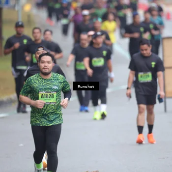 Runner Photo 5592055