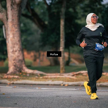 Runner Photo 5592056