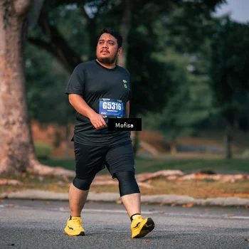 Runner Photo 5592058