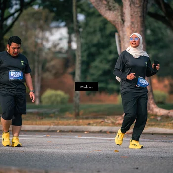 Runner Photo 5592059