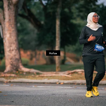 Runner Photo 5592060