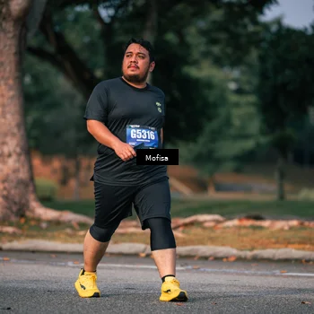 Runner Photo 5592062