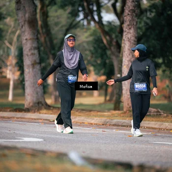 Runner Photo 5592064