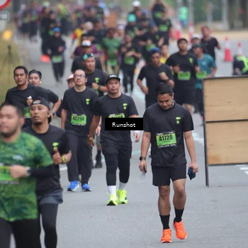 Runner Photo 5592067