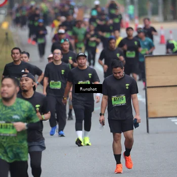 Runner Photo 5592069