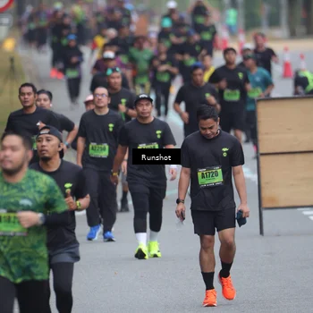 Runner Photo 5592072