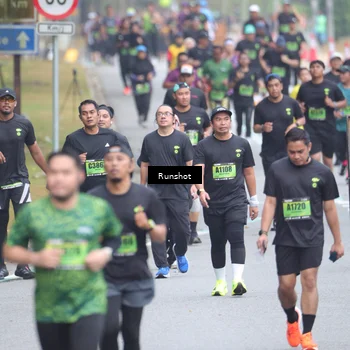Runner Photo 5592073
