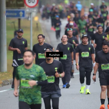 Runner Photo 5592074
