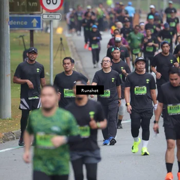 Runner Photo 5592075