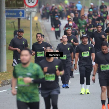Runner Photo 5592076