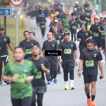 Runner Photo 5592080