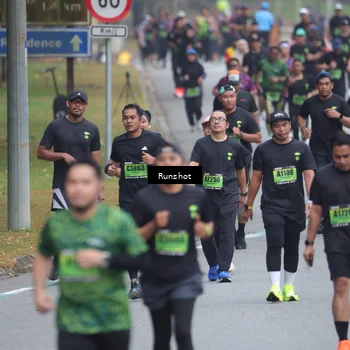 Runner Photo 5592081