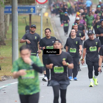 Runner Photo 5592082