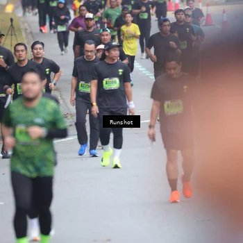 Runner Photo 5592083