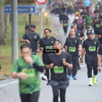 Runner Photo 5592086