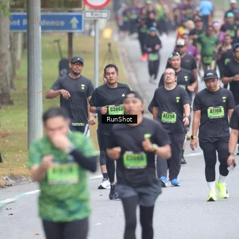 Runner Photo 5592088
