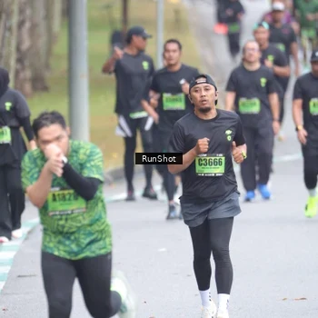 Runner Photo 5592093
