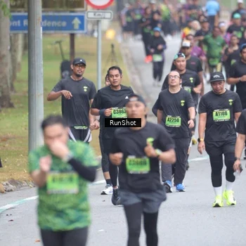 Runner Photo 5592094