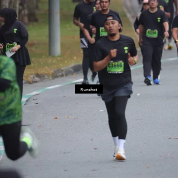 Runner Photo 5592099