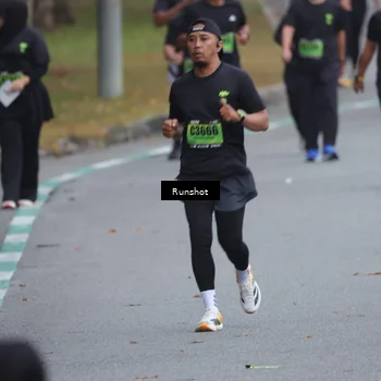 Runner Photo 5592108