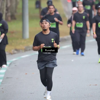 Runner Photo 5592115