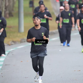 Runner Photo 5592116