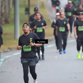 Runner Photo 5592117