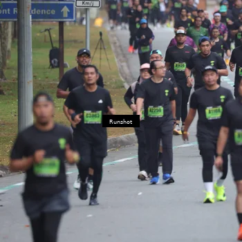 Runner Photo 5592122