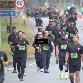 Runner Photo 5592128