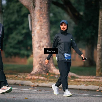 Runner Photo 5592132
