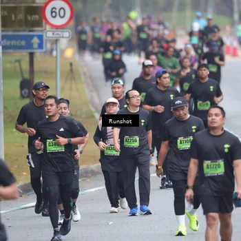 Runner Photo 5592139