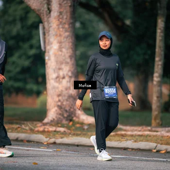 Runner Photo 5592140