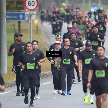 Runner Photo 5592141