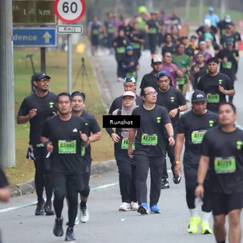 Runner Photo 5592143