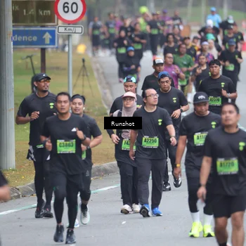 Runner Photo 5592144