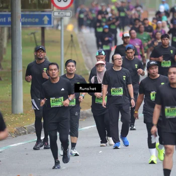 Runner Photo 5592148