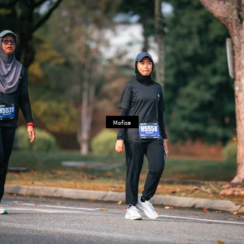 Runner Photo 5592150