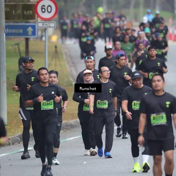 Runner Photo 5592152