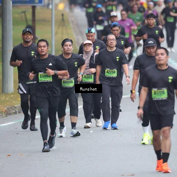 Runner Photo 5592155