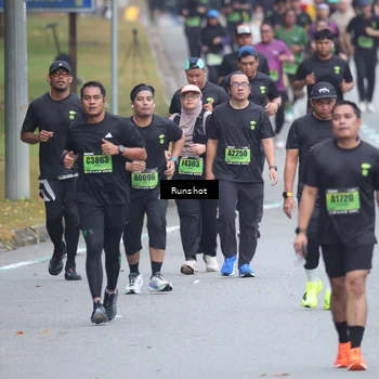 Runner Photo 5592156