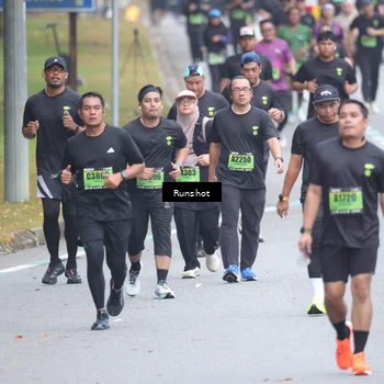 Runner Photo 5592160