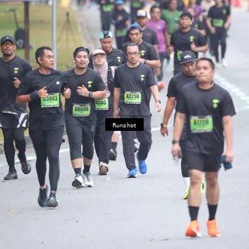 Runner Photo 5592161