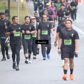 Runner Photo 5592162