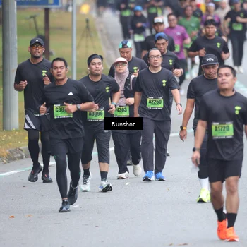 Runner Photo 5592163