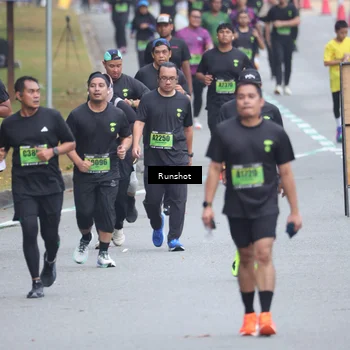 Runner Photo 5592166