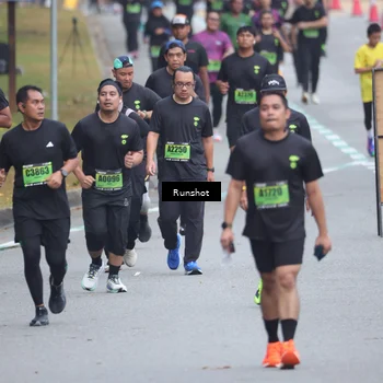 Runner Photo 5592167