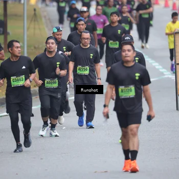 Runner Photo 5592168