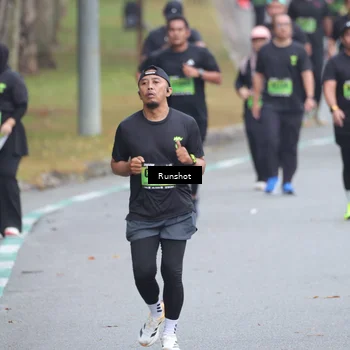 Runner Photo 5592170
