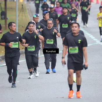 Runner Photo 5592172