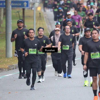 Runner Photo 5592173